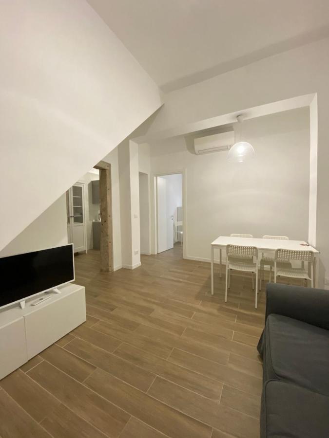 Ca' Lucia Apartment Βενετία Εξωτερικό φωτογραφία