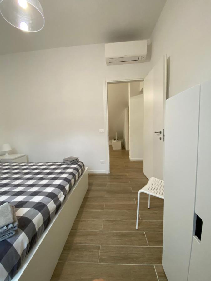 Ca' Lucia Apartment Βενετία Εξωτερικό φωτογραφία