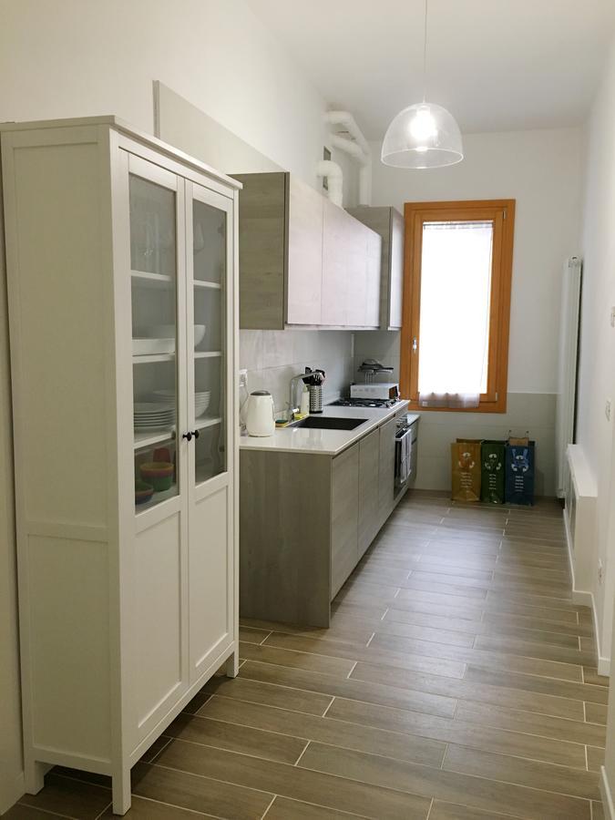 Ca' Lucia Apartment Βενετία Εξωτερικό φωτογραφία